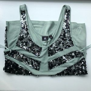 Rock and Republic Tank
